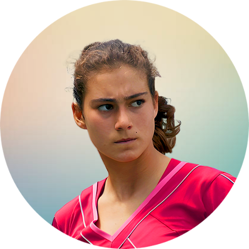 Ana Filipa Santos