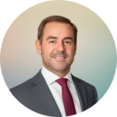 Bernardo Patinhas